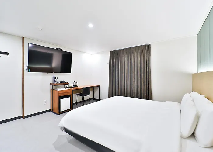 Motel Calm Rest Sasang 2*