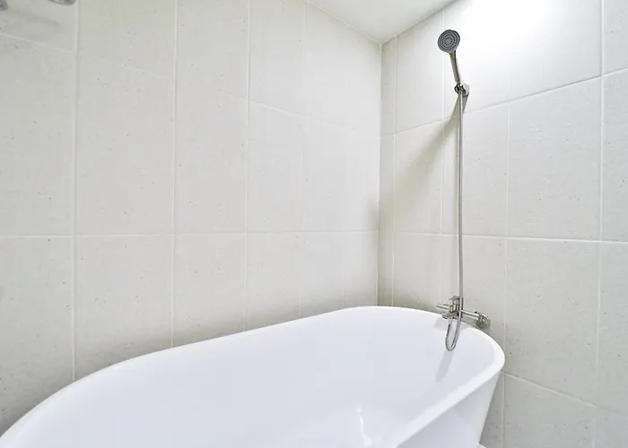 Calm Rest Sasang Motel Pusan