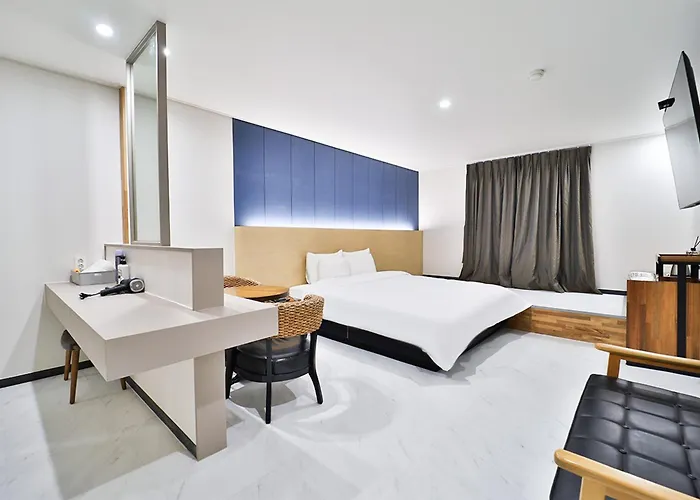 Calm Rest Sasang 2* Busan