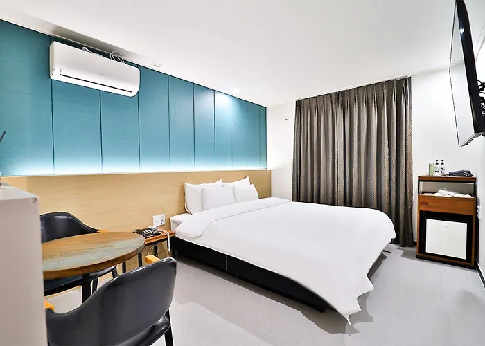 Calm Rest Sasang 2* Pusan